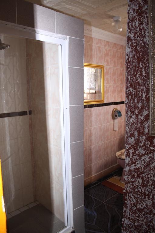 Guest House Macauly Johannesburg Exterior foto